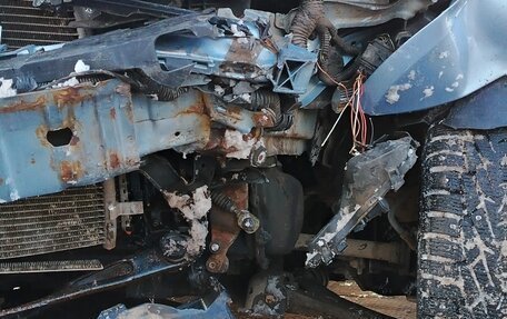 Ford Focus II рестайлинг, 2005 год, 180 000 рублей, 6 фотография