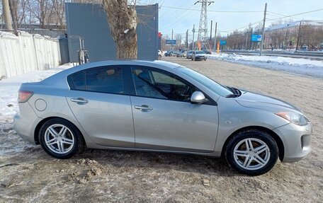 Mazda 3, 2012 год, 950 000 рублей, 7 фотография