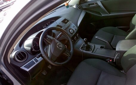 Mazda 3, 2012 год, 950 000 рублей, 8 фотография