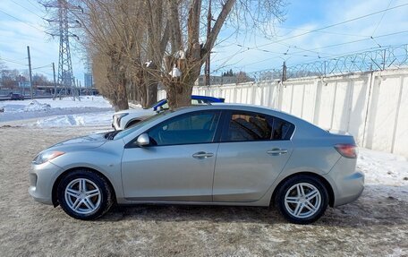 Mazda 3, 2012 год, 950 000 рублей, 6 фотография