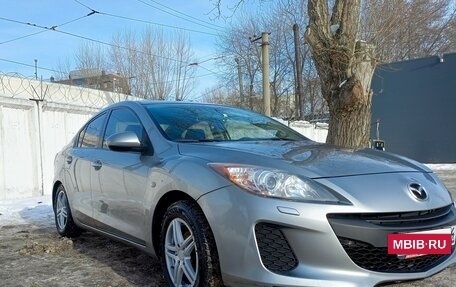 Mazda 3, 2012 год, 950 000 рублей, 3 фотография