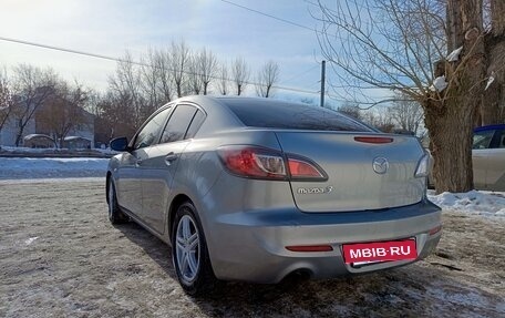 Mazda 3, 2012 год, 950 000 рублей, 5 фотография