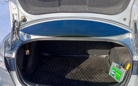 Mazda 3, 2012 год, 950 000 рублей, 14 фотография