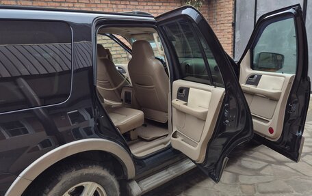 Ford Expedition, 2004 год, 950 000 рублей, 6 фотография