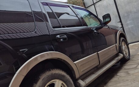 Ford Expedition, 2004 год, 950 000 рублей, 11 фотография