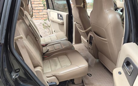 Ford Expedition, 2004 год, 950 000 рублей, 5 фотография