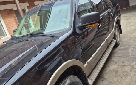 Ford Expedition, 2004 год, 950 000 рублей, 10 фотография