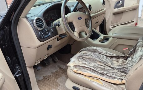 Ford Expedition, 2004 год, 950 000 рублей, 7 фотография