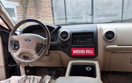 Ford Expedition, 2004 год, 950 000 рублей, 3 фотография