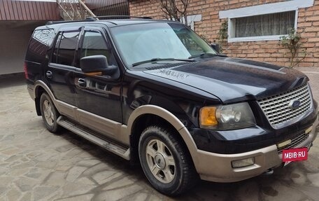 Ford Expedition, 2004 год, 950 000 рублей, 9 фотография