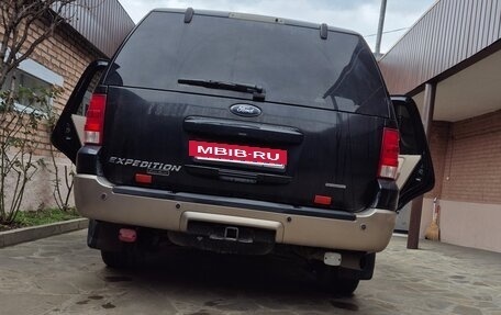 Ford Expedition, 2004 год, 950 000 рублей, 2 фотография