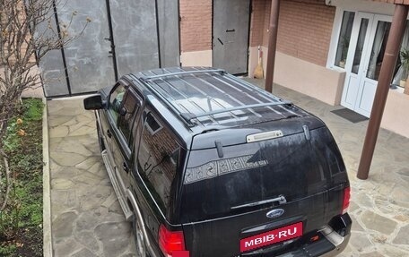 Ford Expedition, 2004 год, 950 000 рублей, 12 фотография