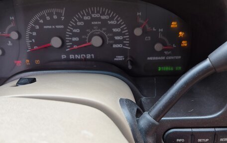 Ford Expedition, 2004 год, 950 000 рублей, 15 фотография