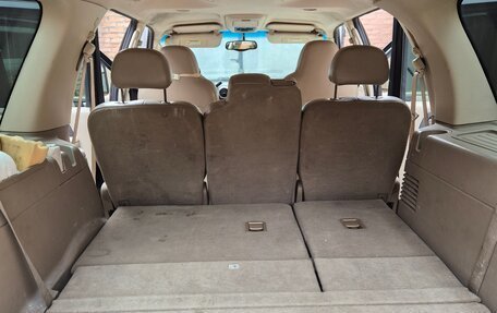 Ford Expedition, 2004 год, 950 000 рублей, 14 фотография