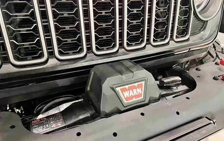 Jeep Gladiator, 2023 год, 7 450 586 рублей, 7 фотография