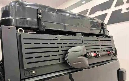 Jeep Gladiator, 2023 год, 7 450 586 рублей, 9 фотография