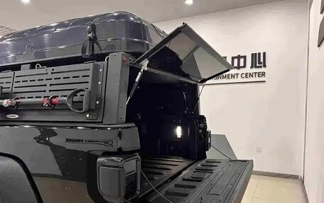 Jeep Gladiator, 2023 год, 7 450 586 рублей, 10 фотография