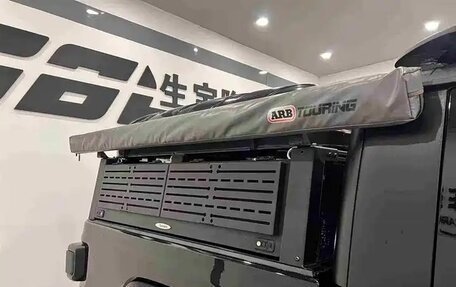 Jeep Gladiator, 2023 год, 7 450 586 рублей, 8 фотография