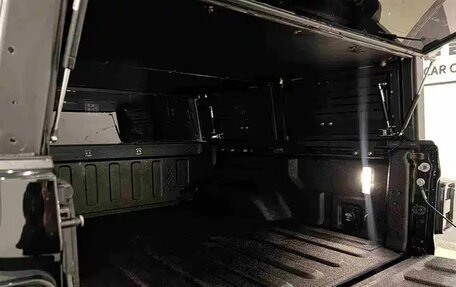 Jeep Gladiator, 2023 год, 7 450 586 рублей, 11 фотография