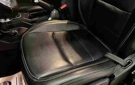 Jeep Gladiator, 2023 год, 7 450 586 рублей, 20 фотография