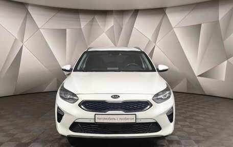 KIA cee'd III, 2019 год, 1 498 000 рублей, 7 фотография