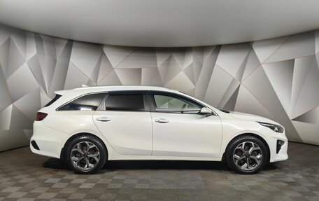 KIA cee'd III, 2019 год, 1 498 000 рублей, 6 фотография