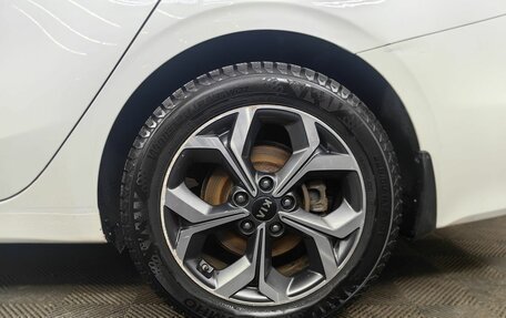 KIA cee'd III, 2019 год, 1 498 000 рублей, 9 фотография