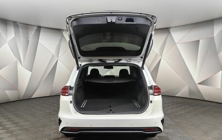 KIA cee'd III, 2019 год, 1 498 000 рублей, 12 фотография