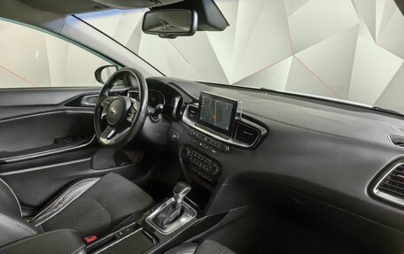 KIA cee'd III, 2019 год, 1 498 000 рублей, 13 фотография