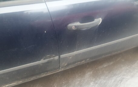 Ford Focus II рестайлинг, 2007 год, 180 000 рублей, 3 фотография