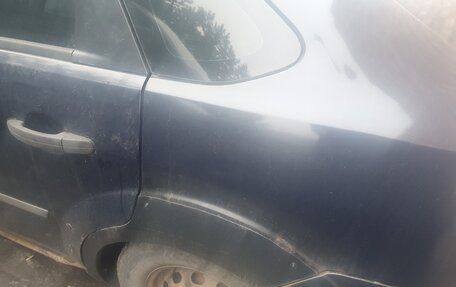 Ford Focus II рестайлинг, 2007 год, 180 000 рублей, 8 фотография