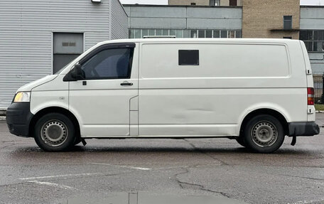 Volkswagen Transporter T5 рестайлинг, 2009 год, 780 000 рублей, 3 фотография