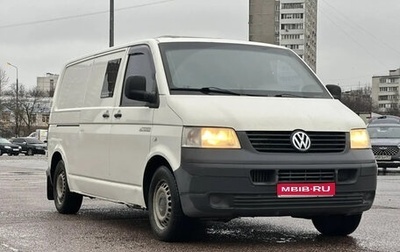 Volkswagen Transporter T5 рестайлинг, 2009 год, 780 000 рублей, 1 фотография