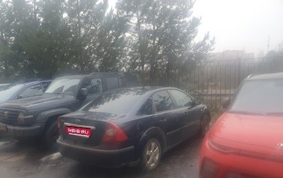 Ford Focus II рестайлинг, 2007 год, 180 000 рублей, 1 фотография