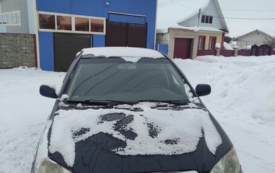 BYD F3 I, 2012 год, 170 000 рублей, 1 фотография