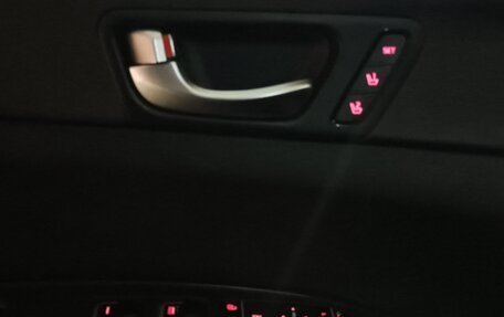 KIA Optima IV, 2017 год, 1 500 000 рублей, 9 фотография