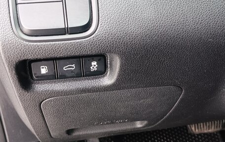 KIA Optima IV, 2017 год, 1 500 000 рублей, 19 фотография