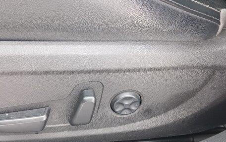 KIA Optima IV, 2017 год, 1 500 000 рублей, 20 фотография