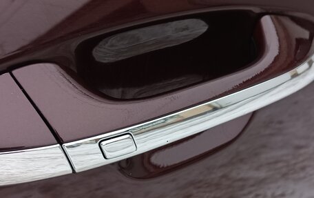 KIA Optima IV, 2017 год, 1 500 000 рублей, 23 фотография