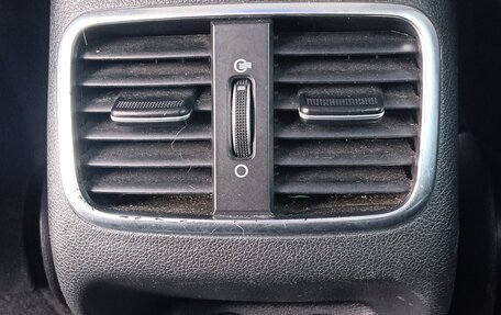 KIA Optima IV, 2017 год, 1 500 000 рублей, 18 фотография