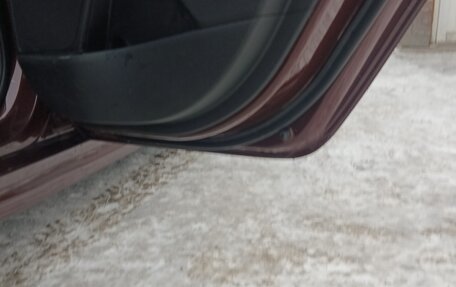 KIA Optima IV, 2017 год, 1 500 000 рублей, 27 фотография