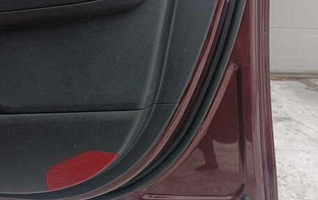 KIA Optima IV, 2017 год, 1 500 000 рублей, 24 фотография