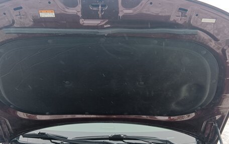 KIA Optima IV, 2017 год, 1 500 000 рублей, 29 фотография