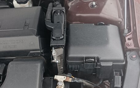 KIA Optima IV, 2017 год, 1 500 000 рублей, 31 фотография