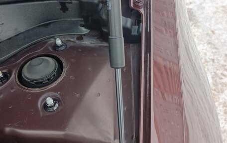 KIA Optima IV, 2017 год, 1 500 000 рублей, 36 фотография