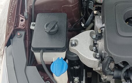 KIA Optima IV, 2017 год, 1 500 000 рублей, 32 фотография