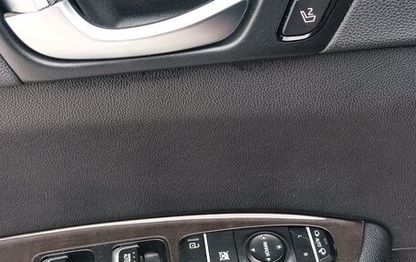 KIA Optima IV, 2017 год, 1 500 000 рублей, 35 фотография