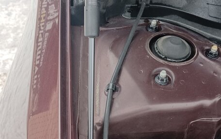 KIA Optima IV, 2017 год, 1 500 000 рублей, 37 фотография