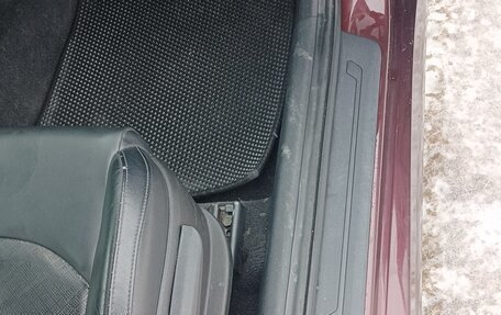 KIA Optima IV, 2017 год, 1 500 000 рублей, 34 фотография