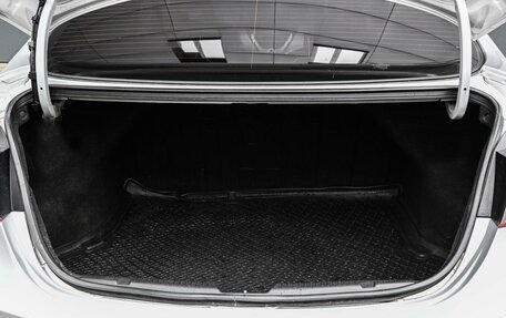 Hyundai Avante, 2011 год, 839 000 рублей, 19 фотография